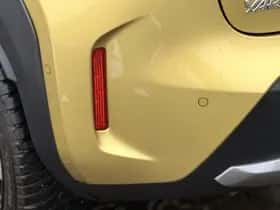 Toyota Yaris Cross (2022) thumbnail 17