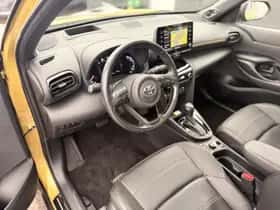 Toyota Yaris Cross (2022) thumbnail 19