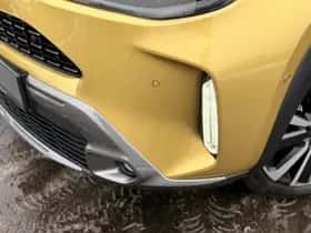 Toyota Yaris Cross (2022) thumbnail 3