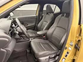 Toyota Yaris Cross (2022) thumbnail 21