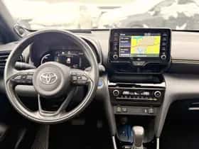 Toyota Yaris Cross (2022) thumbnail 23