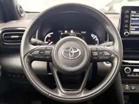 Toyota Yaris Cross (2022) thumbnail 25