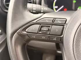 Toyota Yaris Cross (2022) thumbnail 27