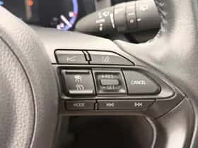 Toyota Yaris Cross (2022) thumbnail 29