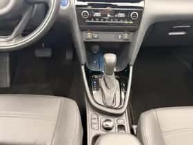 Toyota Yaris Cross (2022) thumbnail 31
