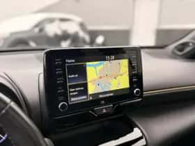 Toyota Yaris Cross (2022) thumbnail 37