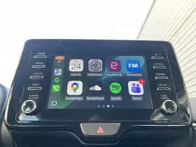 Toyota Yaris Cross (2022) thumbnail 41