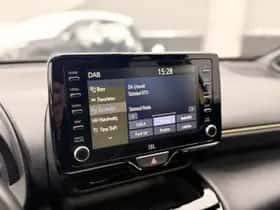 Toyota Yaris Cross (2022) thumbnail 45
