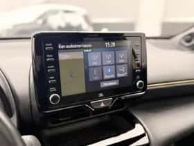 Toyota Yaris Cross (2022) thumbnail 46