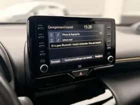 Toyota Yaris Cross (2022) thumbnail 47