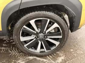 Toyota Yaris Cross (2022) thumbnail 7