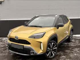 Toyota Yaris Cross (2022) thumbnail 63