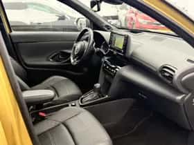 Toyota Yaris Cross (2022) thumbnail 10