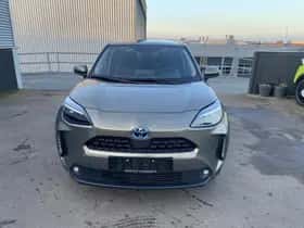 Toyota Yaris Cross (2022) thumbnail 12