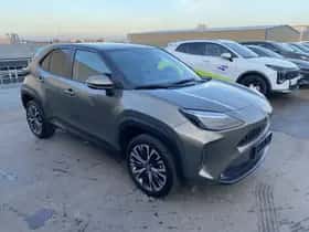 Toyota Yaris Cross (2022) thumbnail 13