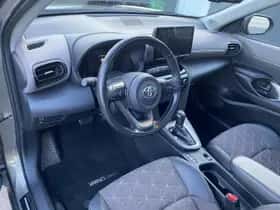 Toyota Yaris Cross (2022) thumbnail 20
