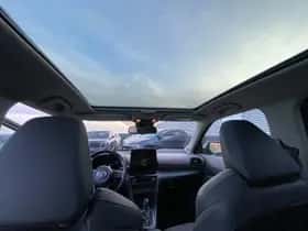 Toyota Yaris Cross (2022) thumbnail 22
