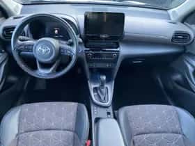 Toyota Yaris Cross (2022) thumbnail 23