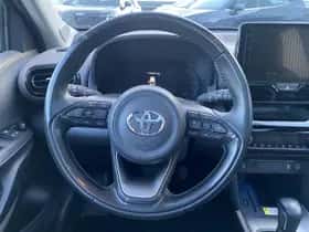 Toyota Yaris Cross (2022) thumbnail 24