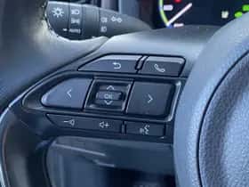 Toyota Yaris Cross (2022) thumbnail 26