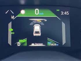 Toyota Yaris Cross (2022) thumbnail 43