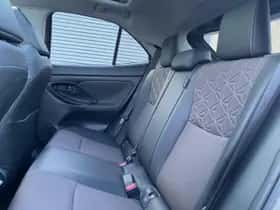 Toyota Yaris Cross (2022) thumbnail 45