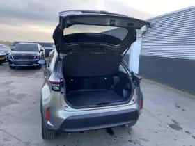 Toyota Yaris Cross (2022) thumbnail 7