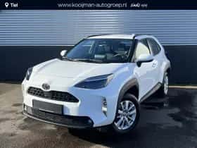 Toyota Yaris Cross (2024) thumbnail 1