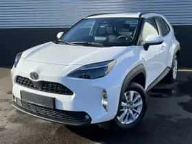 Toyota Yaris Cross (2024) thumbnail 2