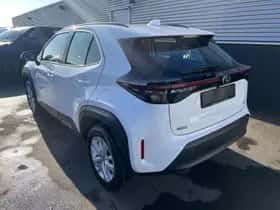 Toyota Yaris Cross (2024) thumbnail 13