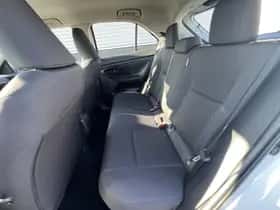 Toyota Yaris Cross (2024) thumbnail 16