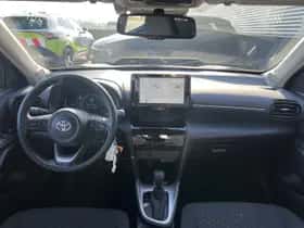 Toyota Yaris Cross (2024) thumbnail 17
