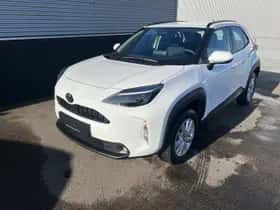 Toyota Yaris Cross (2024) thumbnail 3