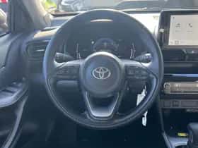 Toyota Yaris Cross (2024) thumbnail 21