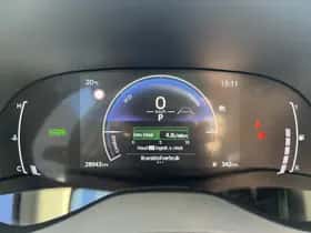 Toyota Yaris Cross (2024) thumbnail 26