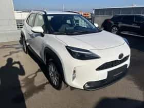 Toyota Yaris Cross (2024) thumbnail 5