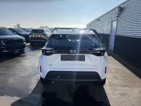 Toyota Yaris Cross (2024) thumbnail 9