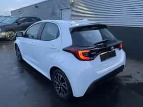 Toyota Yaris (2022) thumbnail 14
