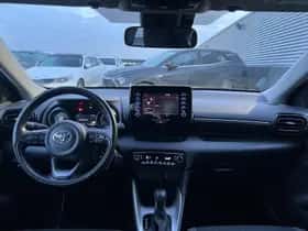 Toyota Yaris (2022) thumbnail 21