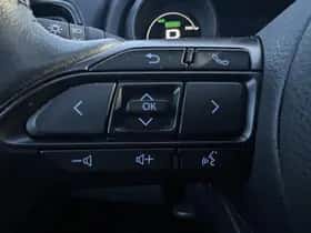 Toyota Yaris (2022) thumbnail 23