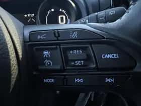 Toyota Yaris (2022) thumbnail 25