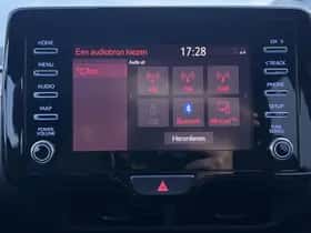 Toyota Yaris (2022) thumbnail 29