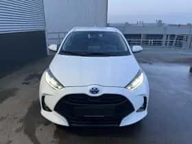 Toyota Yaris (2022) thumbnail 6
