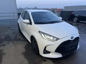 Toyota Yaris (2022) thumbnail 7