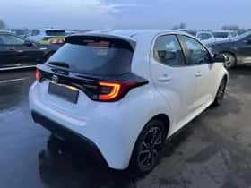 Toyota Yaris (2022) thumbnail 10