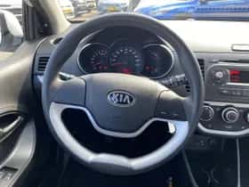 Kia Picanto (2016) thumbnail 23