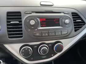 Kia Picanto (2016) thumbnail 29