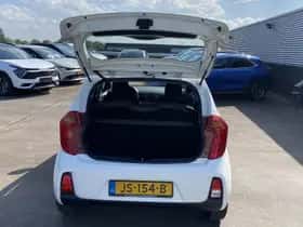 Kia Picanto (2016) thumbnail 7