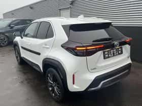 Toyota Yaris Cross (2022) thumbnail 13