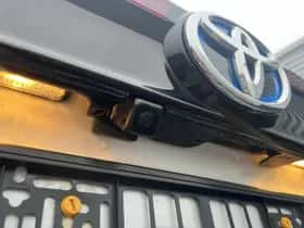Toyota Yaris Cross (2022) thumbnail 15